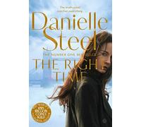 The Right Time (Paperback) - Danielle Steel Book