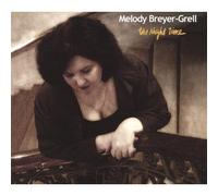 The Right Time by Melody Breyer-Grell (2004-08-17)