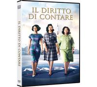 The Right To Count DVD 20TH CENTURY FOX