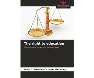 The right to education: Challenges facing a municipality in Bahia