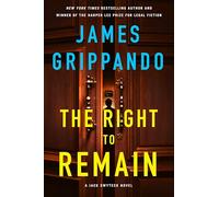 The Right to Remain - A Jack Swyteck Novel: 20 - Harper