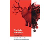 The Right to Science: Then and Now – Cambridge University Press