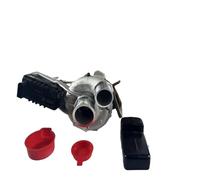 The Right Turbocharger Is Compatible For Range Rover Executive/Sport 4.4-liter V8 Diesel LR038044 802733-5004S