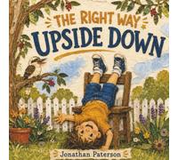 The Right Way Upside Down