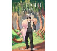 The Right Well (Whimsical darkness)