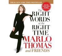 The Right Words at the Right Time