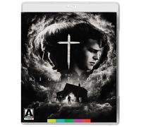 The Righteous Blu-ray