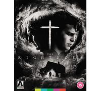 The Righteous [Blu-ray] [Region B]