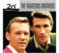RIGHTEOUS BROTHERS - 20th Century Masters