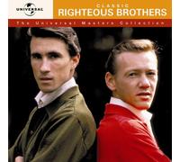 The Righteous Brothers - Best 1000 [Ltd. Release]
