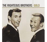 The Righteous Brothers Gold (CD) Album (US IMPORT)