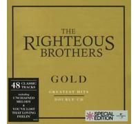 Righteous Brothers – Gold – Universal Music Group