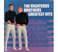 The Righteous Brothers - Greatest Hits - Verve Records - 710 005