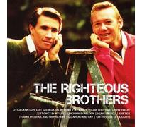 The Righteous Brothers - Icon Best Of The Righteous Brothers [Japan LTD CD] UICY-75292