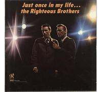 The Righteous Brothers - Just Once In My Life