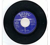 The Righteous Brothers - Melancholy Music Man / Don't Give Up On Me