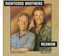 The Righteous Brothers - Reunion