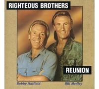 The Righteous Brothers - Reunion