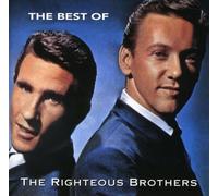 The Righteous Brothers - Righteous Bros