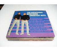The Righteous Brothers - Righteous Brothers / The Greatest Hits