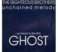 The Righteous Brothers - RIGHTEOUS BROTHERS - UNCHAINED MELODY 12in [23590]