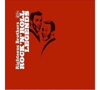 THE RIGHTEOUS BROTHERS "ROCK ´N ROLL LEGENDS" CD NEW