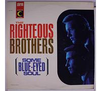 The Righteous Brothers - some blue-eyed soul