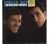 The Righteous Brothers - Souled Out