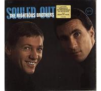 The Righteous Brothers - Souled Out [Vinyl LP]