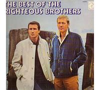 The Righteous Brothers - The Best of the Righteous Brothers [Vinyl LP]