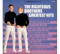 The Righteous Brothers - The Righteous Brothers Greatest Hits