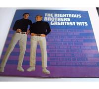 The Righteous Brothers - The Righteous Brothers' Greatest Hits