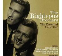 The Righteous Brothers – The Essential Collection