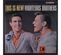 The Righteous Brothers - this is new!