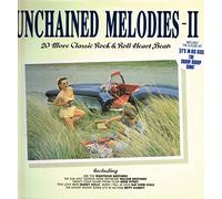 The Righteous Brothers - Unchained Melodies II [VINYL]