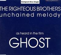 The Righteous Brothers - Unchained Melody