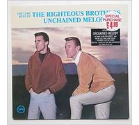 The Righteous Brothers - Unchained Melody - The Very Best Of