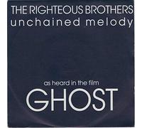 The Righteous Brothers - Unchained Melody / You're My Soul and Inspiration [7" VINYL]