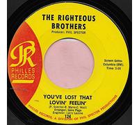 The Righteous Brothers - You've Lost That Lovin' Feelin'