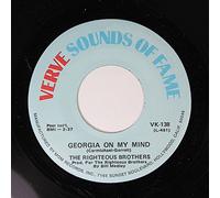 The Righteous Brothers - You've Lost That Lovin' Feeling (1990) [7" Vinyl]