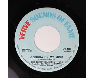 The Righteous Brothers - You've Lost That Lovin' Feeling (1990) [7" Vinyl]