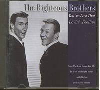 The Righteous Brothers - You've Lost That Lovin' Feeling (CD)