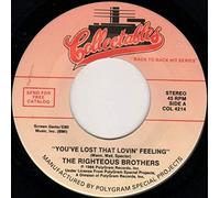 The Righteous Brothers - You've Lost That Lovin' Feeling / Unchained Melody