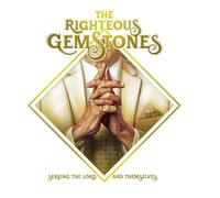 Stephens, Joseph - The Righteous Gemstones Season 1 [VINYL]