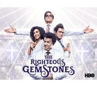 The Righteous Gemstones: Season 1