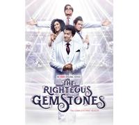 The Righteous Gemstones: The Complete First Season