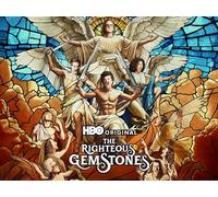 The Righteous Gemstones: Season 4