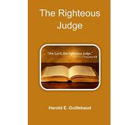 The Righteous Judge