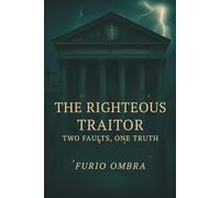THE RIGHTEOUS TRAITOR: Two Faults, One Truth