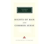 The Rights Of Man And Common Sense